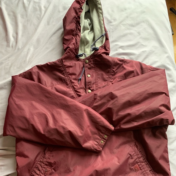 Gap Windbreaker - Picture 2 of 4